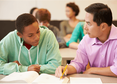 White Plains college tutoring